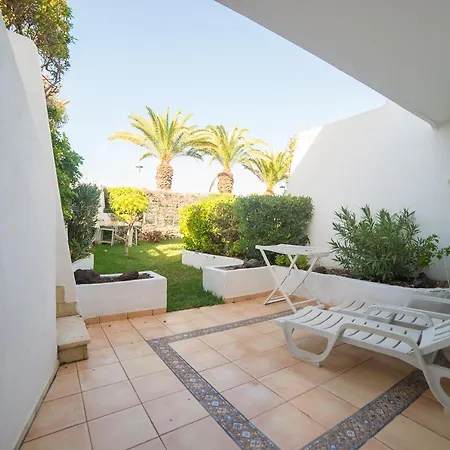 Apartment Club Atlantis Costa Adeje (Tenerife)