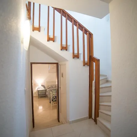 Club Atlantis Apartman