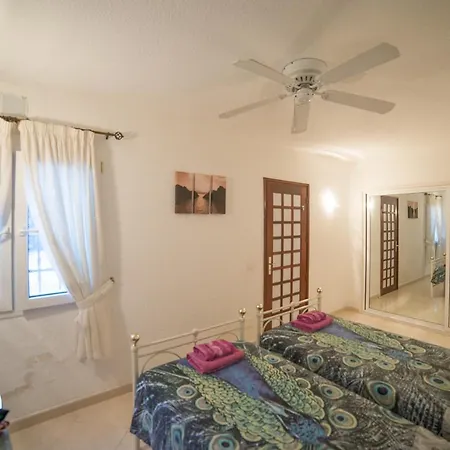 Apartment Club Atlantis Costa Adeje (Tenerife)