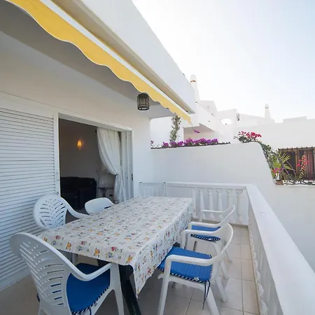 Apartment Club Atlantis Costa Adeje (Tenerife)