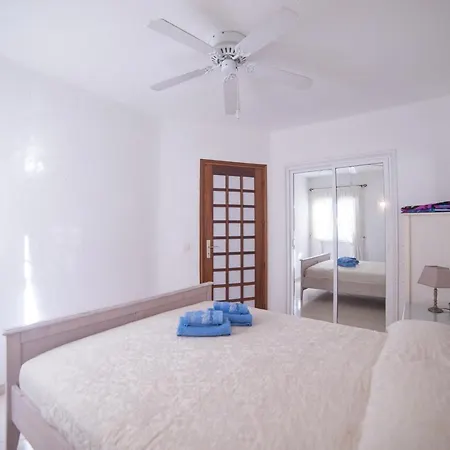 Club Atlantis Apartman