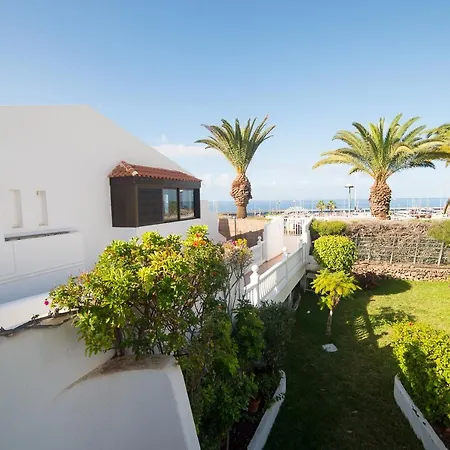 Club Atlantis Адехе