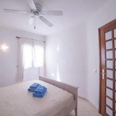 Apartman Club Atlantis Costa Adeje (Tenerife)