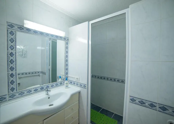 Club Atlantis * Costa Adeje (Tenerife)