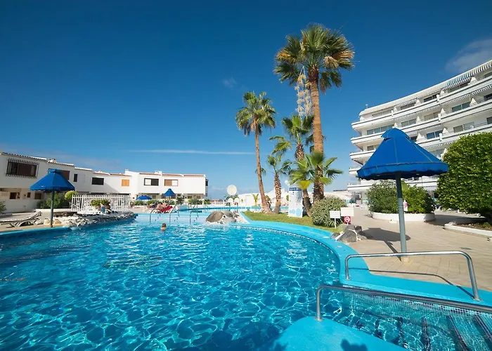 Club Atlantis Апартаменты *