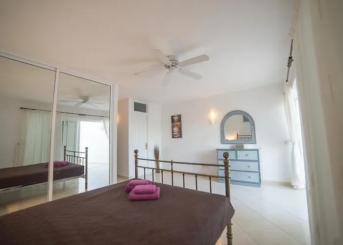 Club Atlantis Apartamento