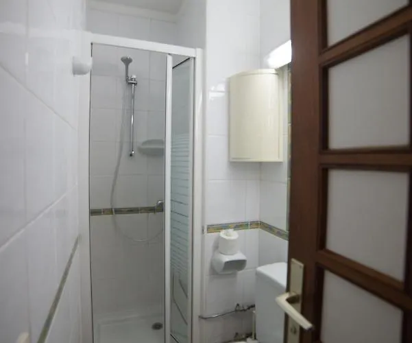 Apartamento Club Atlantis *