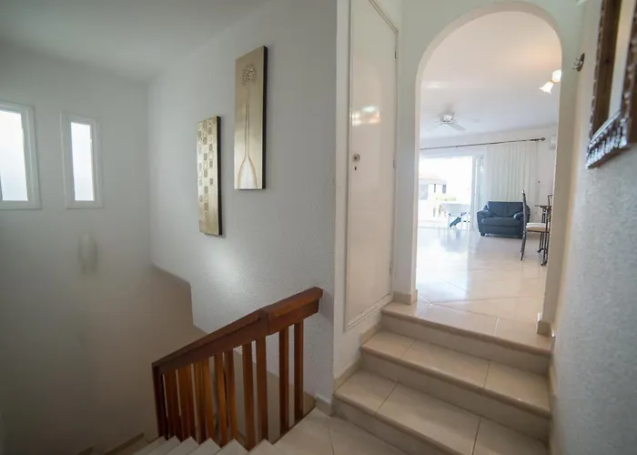 Club Atlantis Apartamento