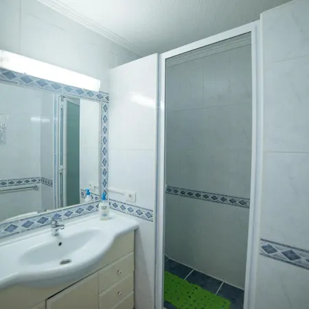 Club Atlantis * أذيخي