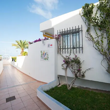 Apartamento Club Atlantis Costa Adeje (Tenerife)